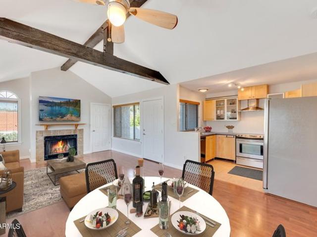 Condo for sale in Scottsdale, Arizona