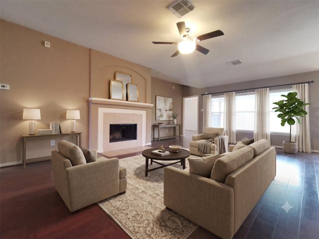 House for sale in Pearland, Texas