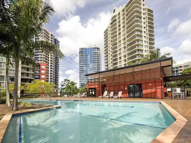 Apartment for rent in Toombul, Queensland