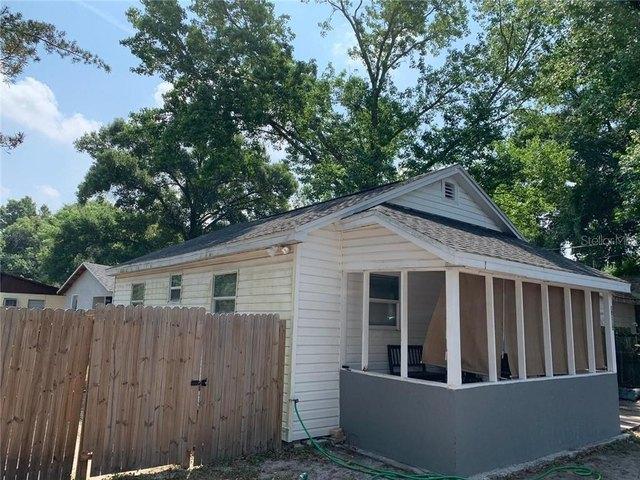 House for sale in Tampa, Florida