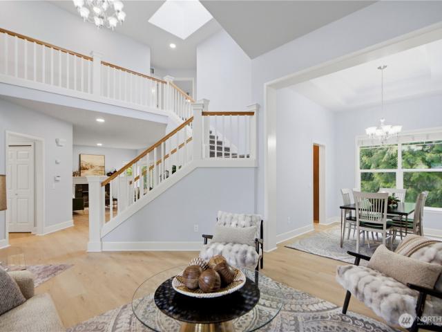 House for sale in Bellevue, Washington