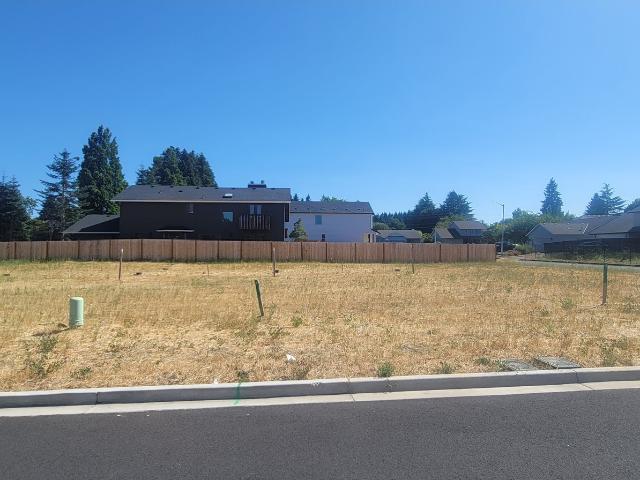 Land for sale in Vancouver, Washington