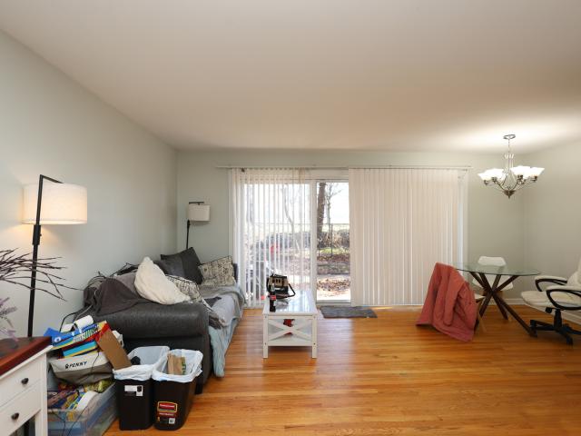 Condo for sale in Wilmette, Illinois