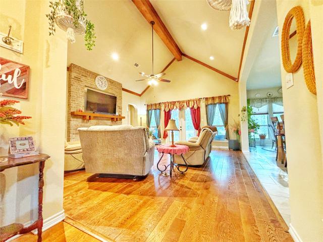 Farm for sale in Navarro, Texas