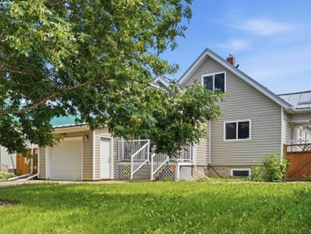 House for sale in Westlock, Alberta