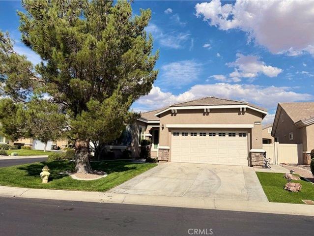 House for sale in Apple Valley, California