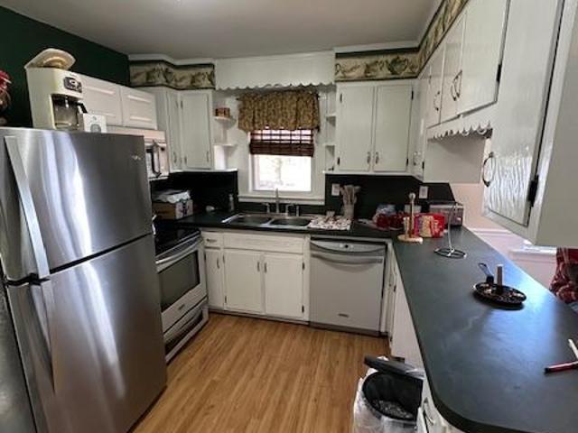 House for sale in Maryland