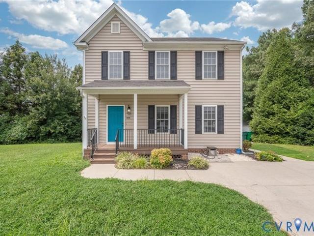 House for sale in Glen Allen, Henrico County