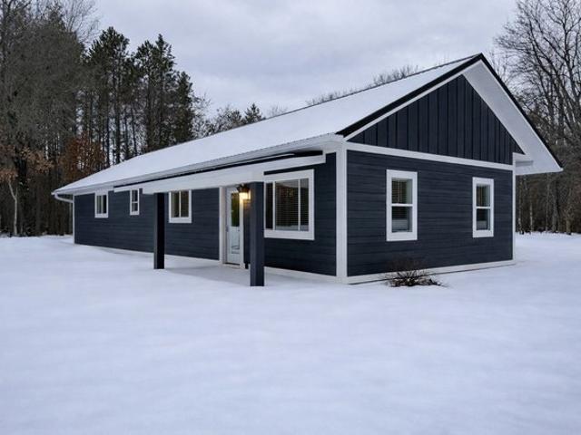 House for sale in Vilas, Wisconsin