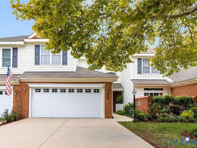 Townhouse for sale in Virginia