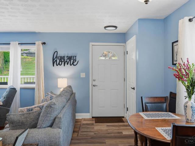 House for sale in Ohio