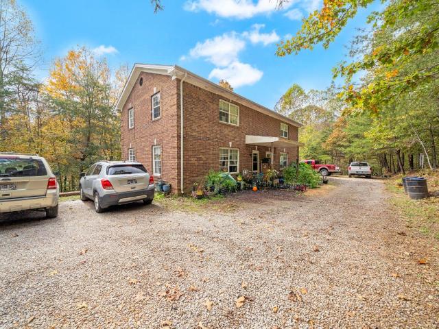 House for sale in Tennessee