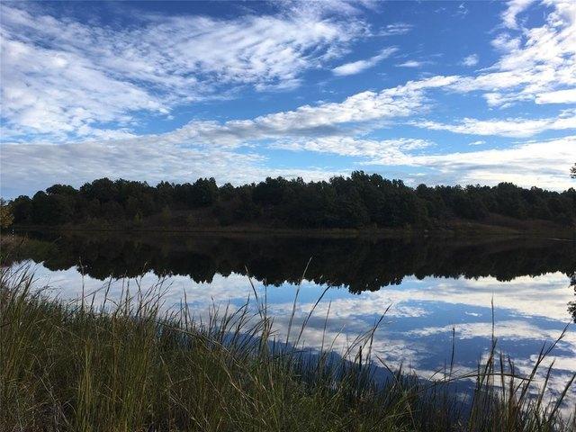 Land for sale in Boley, Oklahoma