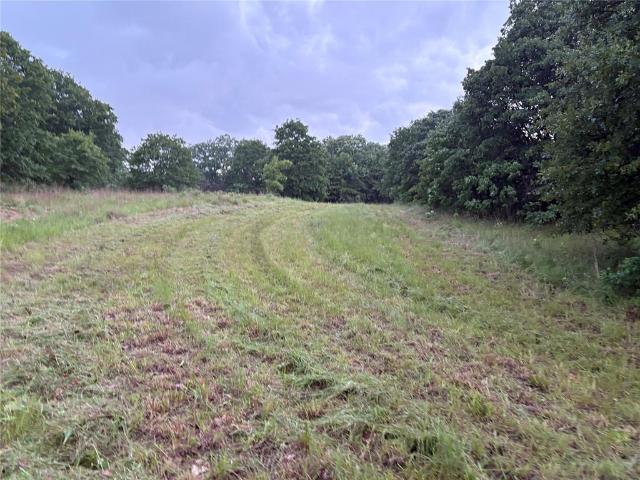 Land for sale in Boley, Oklahoma