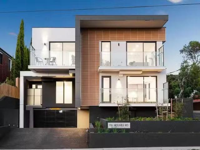 Apartment for rent in Camerons Creek, Victoria
