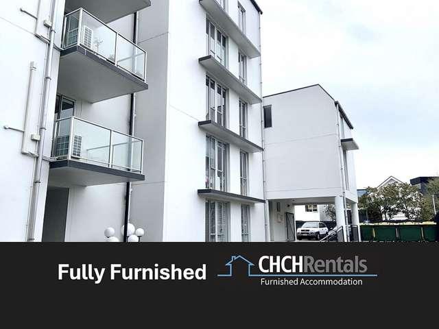 Apartment for rent in Heathcote, Canterbury