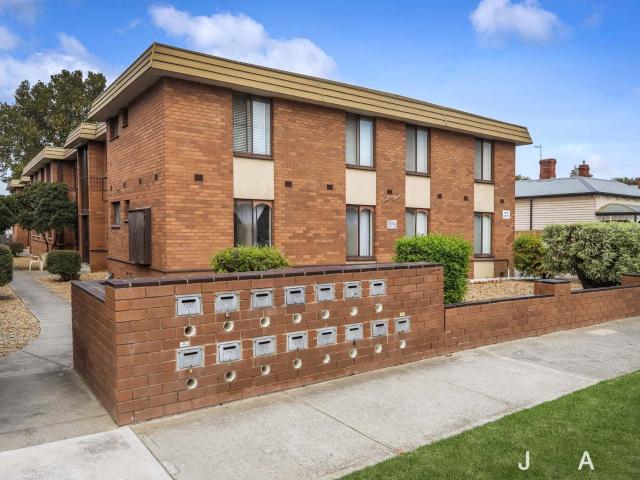 Apartment for rent in Yarraville, Melbourne