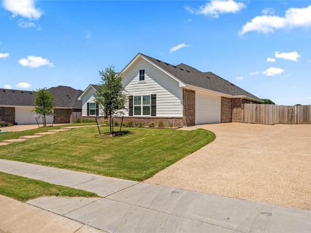 House for sale in Waco, Texas