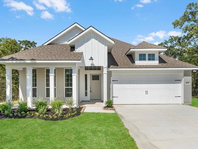 House for sale in Waco, Texas