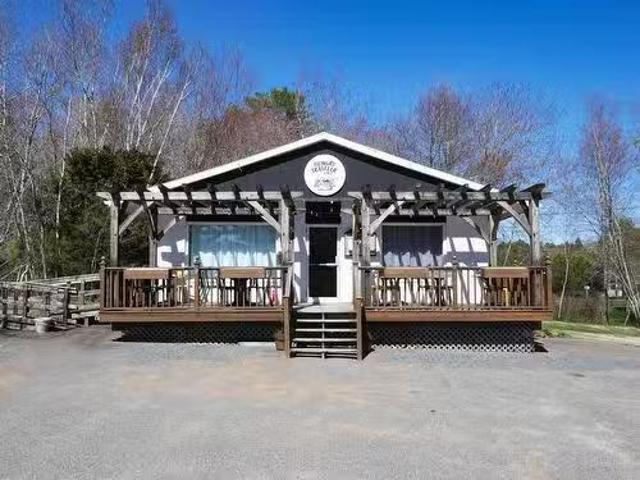 House for sale in Mader's Cove, Nova Scotia