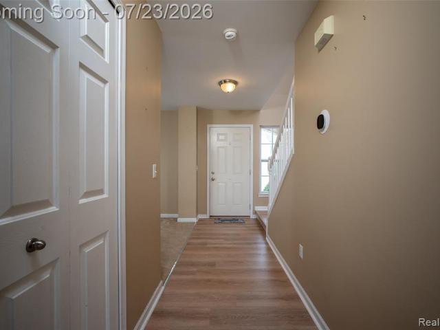 House for sale in Taylor, Michigan