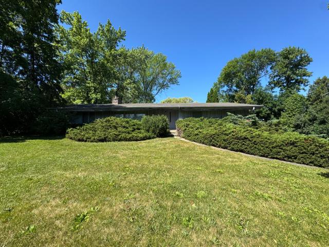 House for sale in Mequon, Wisconsin
