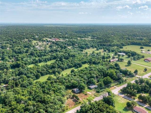 Land for sale in Spencer, Oklahoma