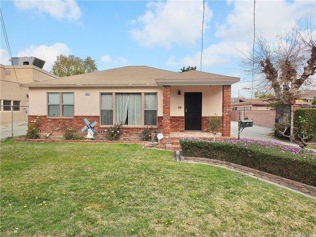House for sale in Bellflower, California