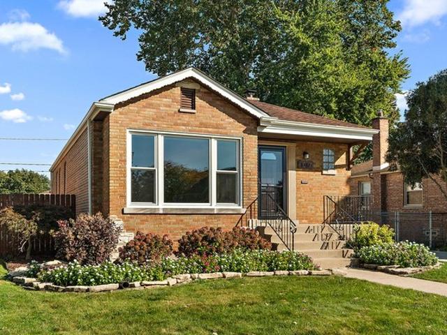 House for sale in Evergreen Park, Cook County