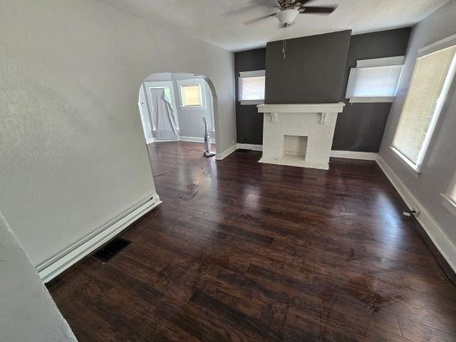 Apartment for rent in Cleveland, Ohio