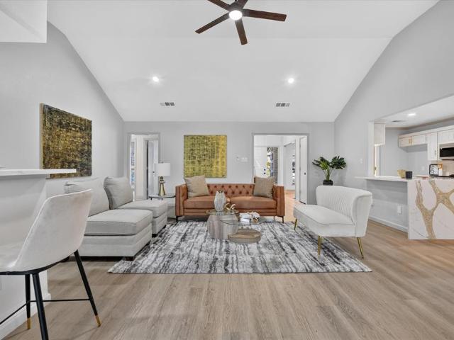 House for sale in Benbrook, Texas
