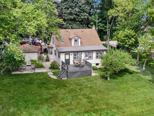 House for sale in Bristol, Wisconsin