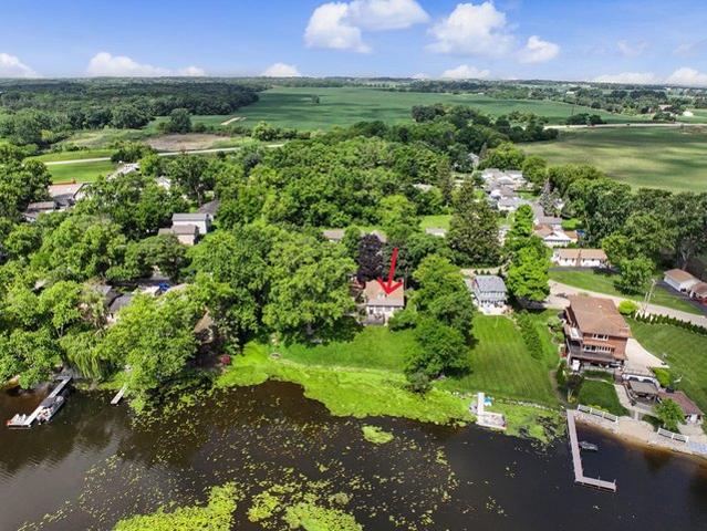 House for sale in Bristol, Wisconsin