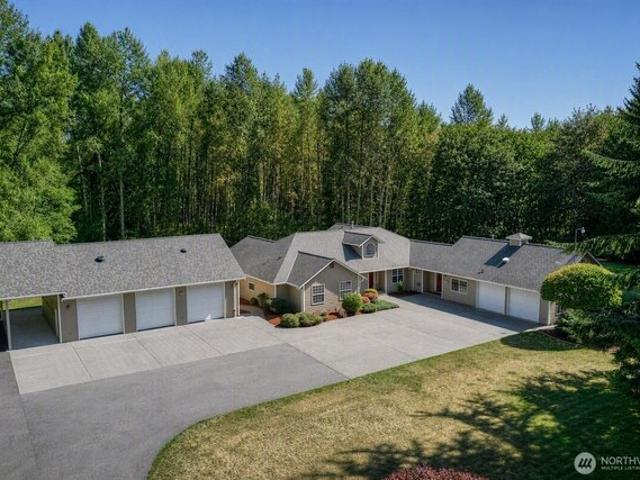House for sale in Snohomish, Washington
