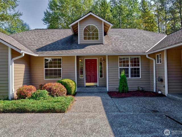 House for sale in Snohomish, Washington