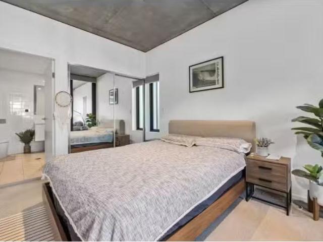 Apartment for rent in Kingston, Australian Capital Territory