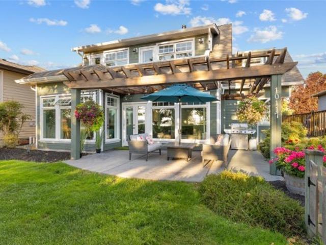 House for sale in North Saanich, British Columbia
