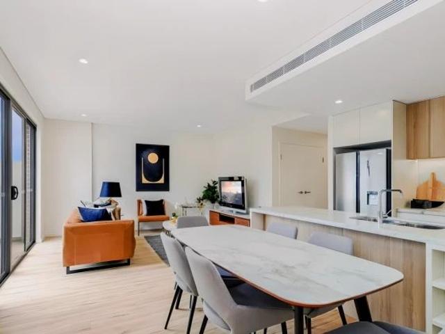 Apartment for rent in Sydney, New South Wales