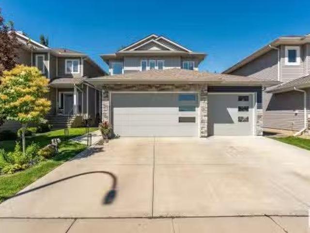 House for sale in Morinville