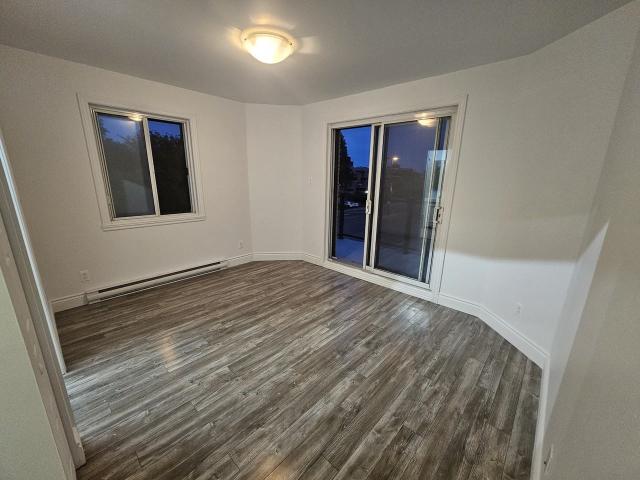 Apartment for rent in St. Leonard's, Quebec