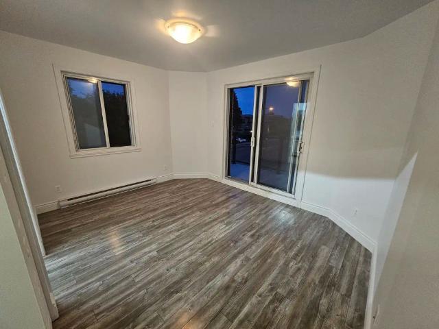 Apartment for rent in Montréal-Nord, Montréal