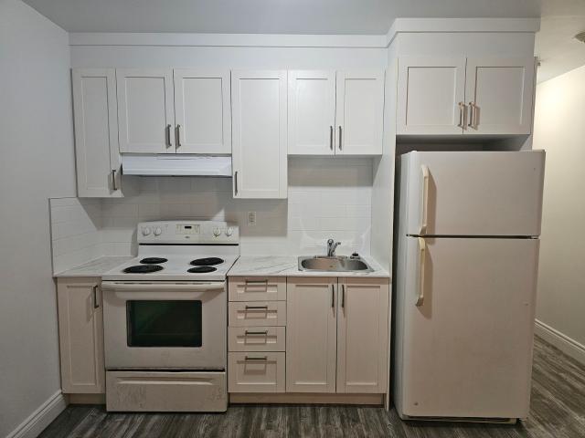 Apartment for rent in St. Leonard's, Quebec