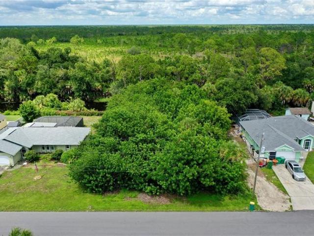 Land for sale in Englewood, Florida