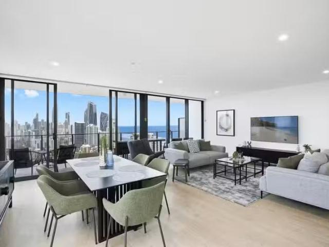 House for rent in Broadbeach, Gold Coast City