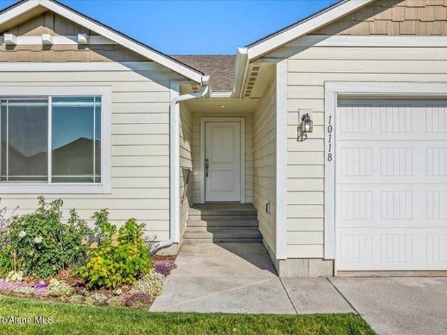 House for sale in Hayden, Idaho