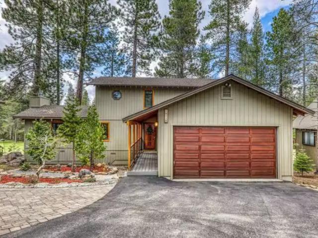 House for sale in Truckee