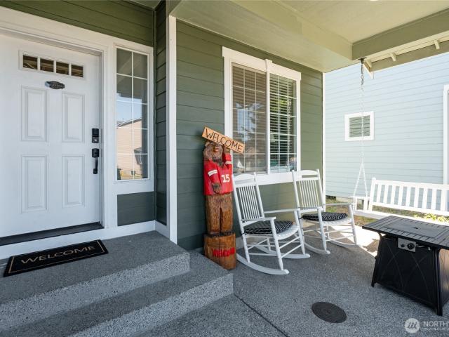 House for sale in Thurston, Washington