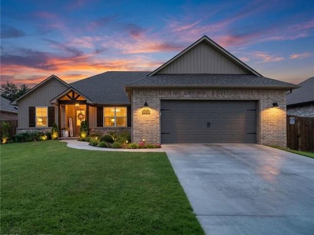 House for sale in Ark