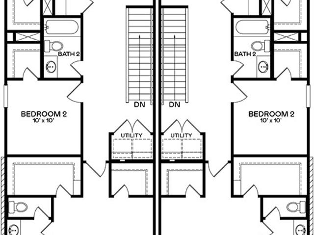 Townhouse for sale in Rosharon, Texas