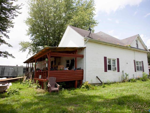 House for sale in Fyffe, Alabama